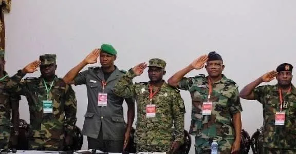 REUNION DES CHEFS D’ETAT-MAJOR DE LA CEDEAO EN SIERRA LEONE : Le tout n’est pas de mettre en place une force anti-terroriste