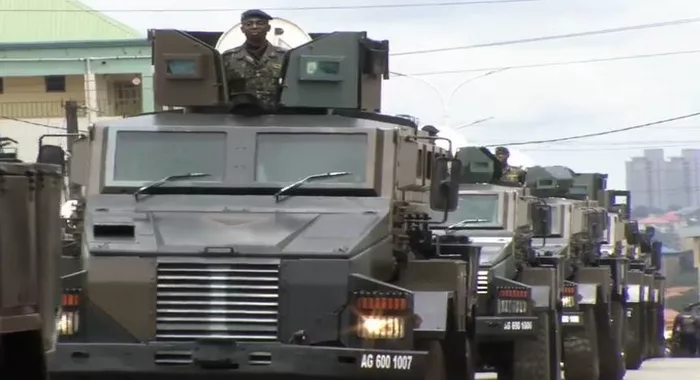 Ventes d’armes en Afrique : le Maroc en tête, la Guinée au 6e rang continental, selon le SIPRI 2026