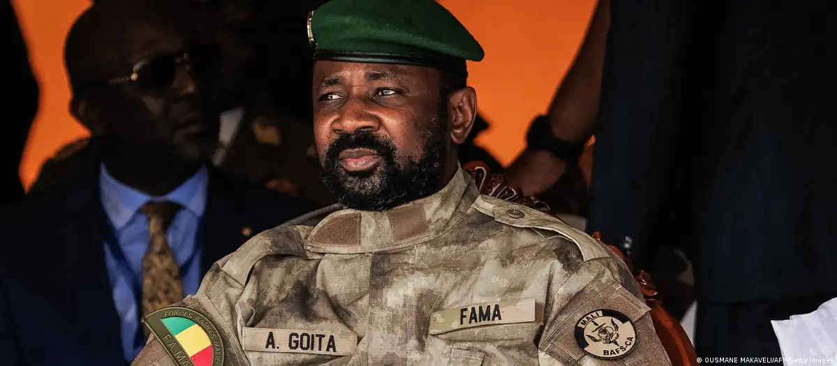 Mali : un expert dénonce la détérioration des droits humains