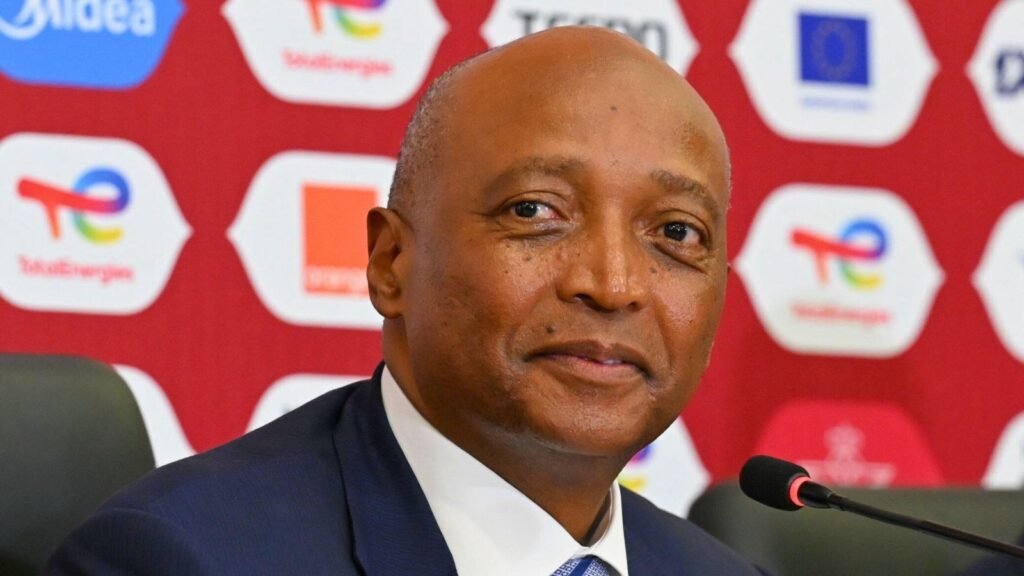 CAF: augmentation de «2 millions USD» des primes interclubs