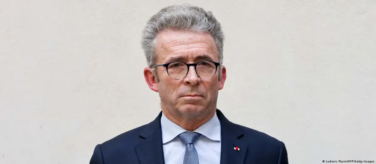 « Ça n&rsquo;est pas une question d&rsquo;ingérence mais d&rsquo;humanité »