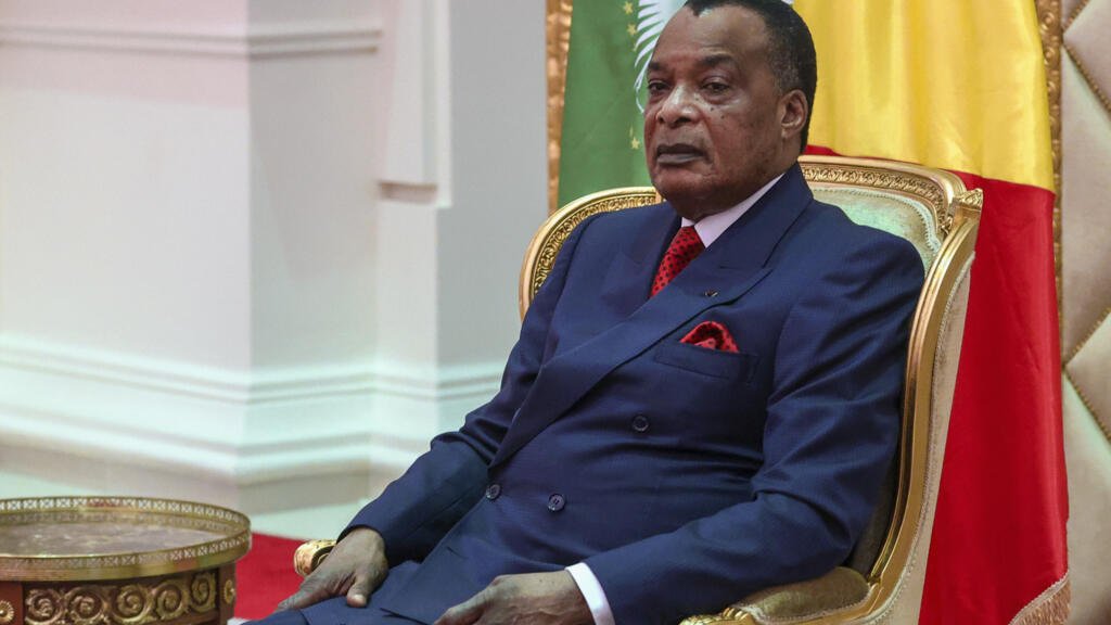 À la Une: vers un cinquième mandat pour Denis Sassou Nguesso