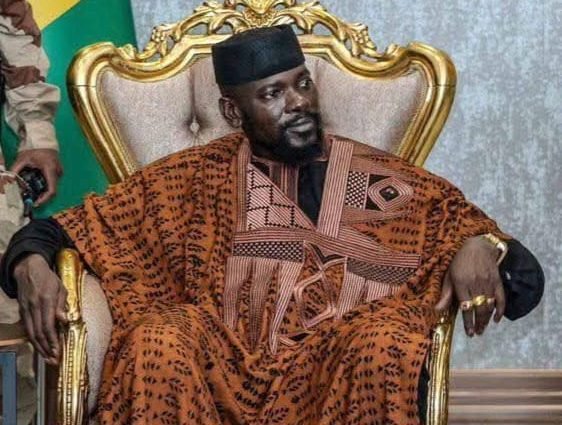 Guinée : après la disparition du commandant Aboubacar Diakité, l’heure est à la récompense des complices ( Par Aissatou Cherif Baldé-Diallo).