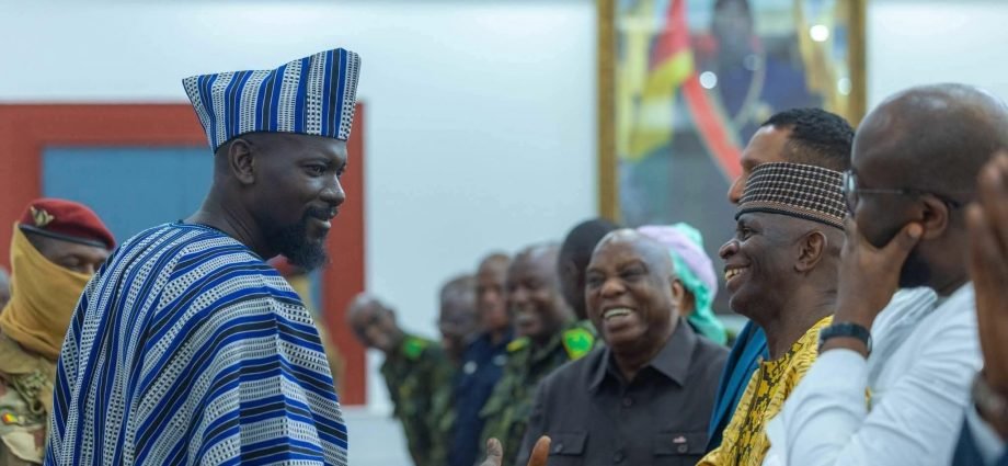 Guinée : quand les démons d’hier ressurgissent avec plus de force !