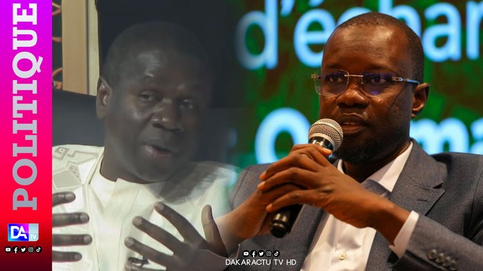 “Je défie Sonko de venir débattre !” : Oumar Youm démonte le discours du gouvernement sur le pétrole et les mines…