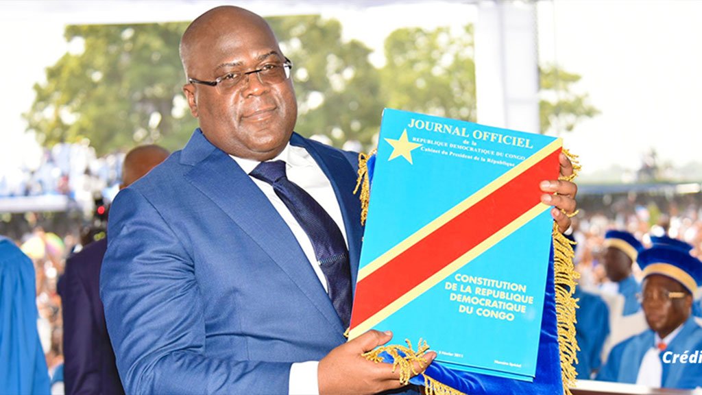 MANIF DE L’OPPOSITION SUR FOND DE TENSIONS CONTRE UN 3E MANDAT DE FELIX TSHISEKEDI :  Les Congolais retiennent leur souffle