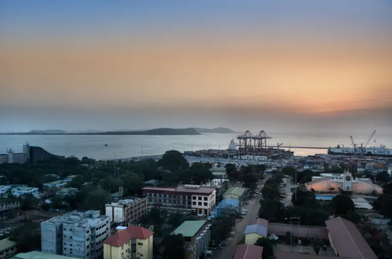 Que savons-nous de l&rsquo;arrestation en Guinée de 11 personnes soupçonnées d&rsquo;implication dans des réseaux terroristes ?