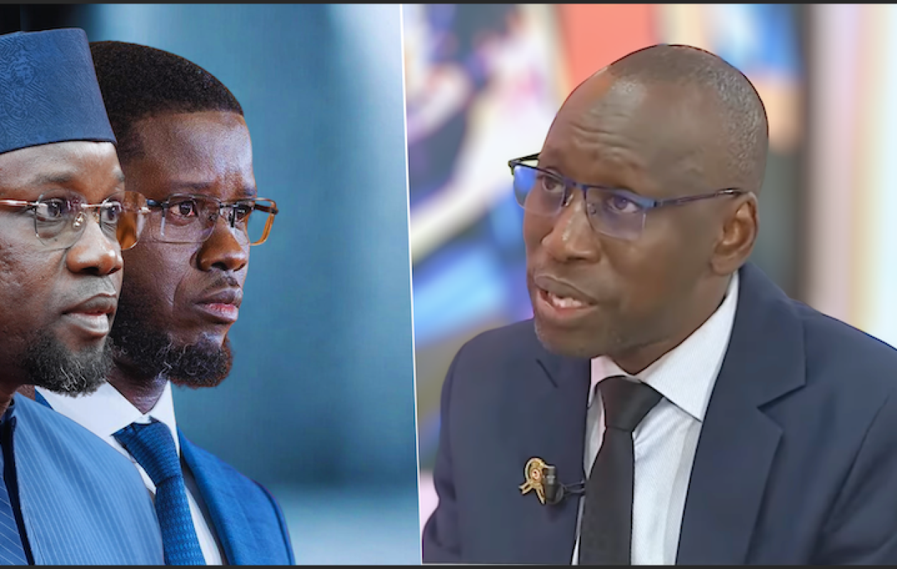 [Entretien] Diomaye, sa coalition, risques de rupture avec Sonko…: Les « vérités » du député Ismaïla Wone de Pastef