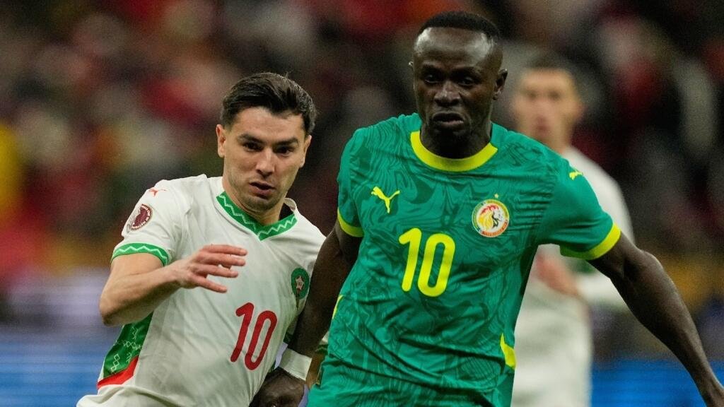 CAN 2025: la CAF retire le titre au Sénégal et déclare le Maroc vainqueur
