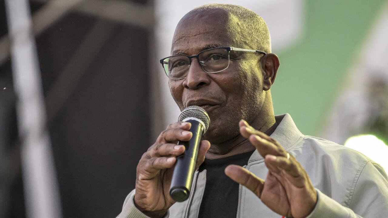 Guinée: les autorités imposent de nouvelles règles pour les partis politiques, l’opposition s’indigne