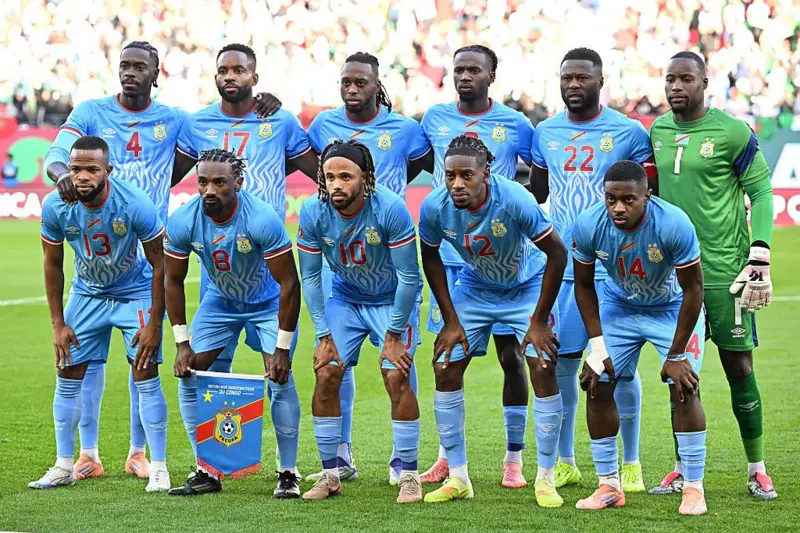 Tout savoir sur le barrage intercontinental décisif pour la Coupe du Monde 2026
