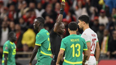 CAN 2025: devant le TAS, «le Sénégal dispose d&rsquo;arguments sérieux pour contester» la décision de la CAF