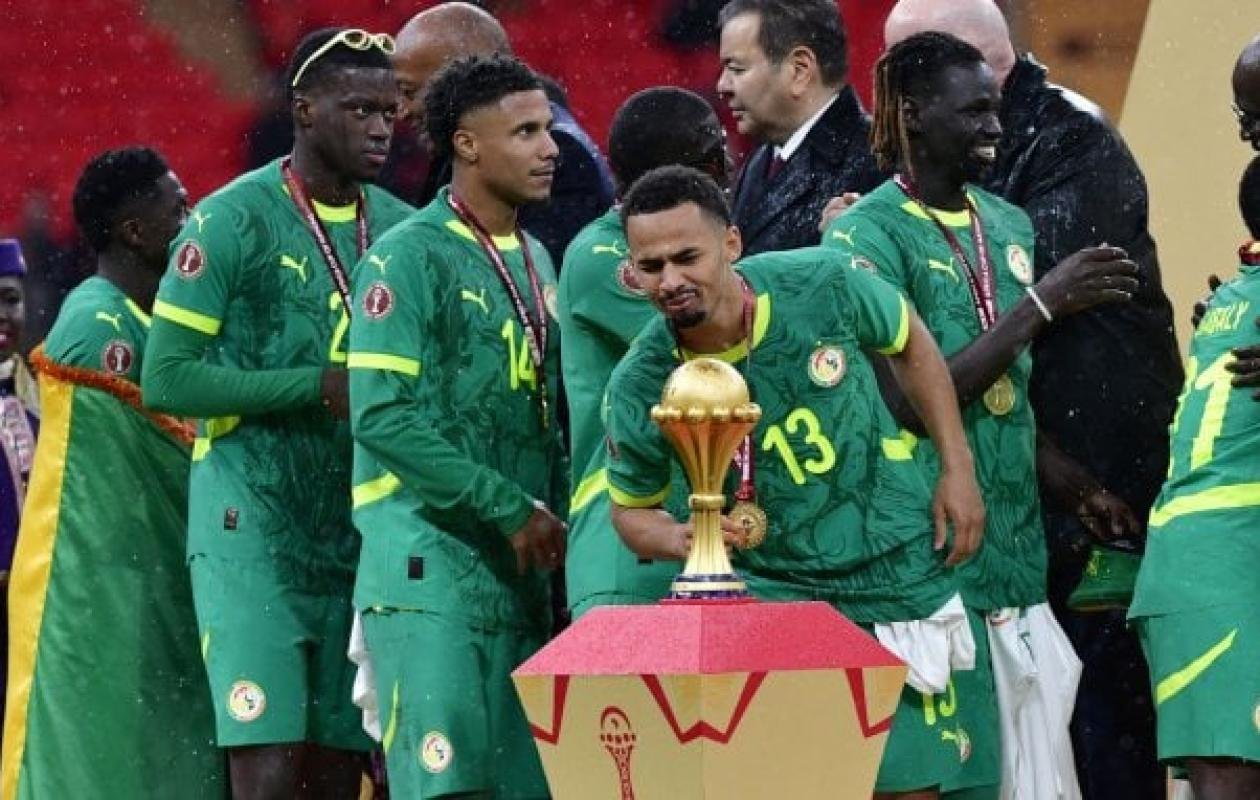 « Mascarade juridique » : Pourquoi le TAS va rendre son titre au Sénégal (juriste)