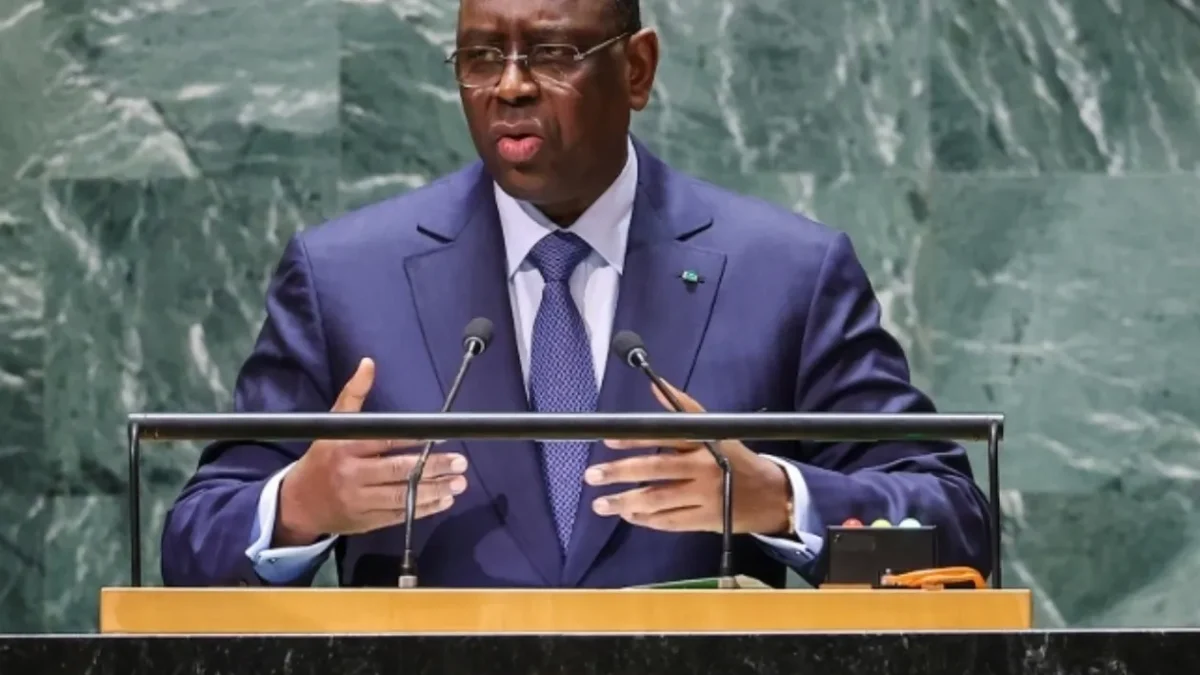 CANDIDATURE DE MACKY SALL : C’est le consensus qui manque le plus