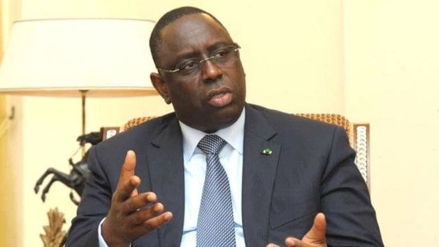 Soutien à Macky Sall : l’UA révélatrice des divisions africaines