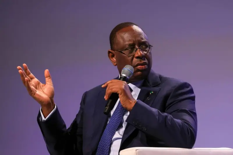 Pourquoi la candidature de Macky Sall à l&rsquo;ONU fait débat au Sénégal