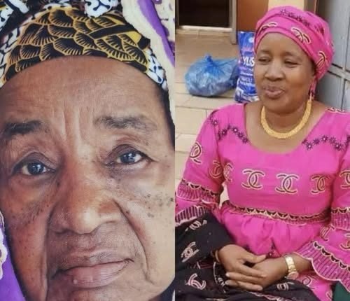 Enlèvement de la mère et de la sœur de Tibou Kamara: la commission africaine des droits de l’homme fulmine et adresse une requête aux autorités guinéennes