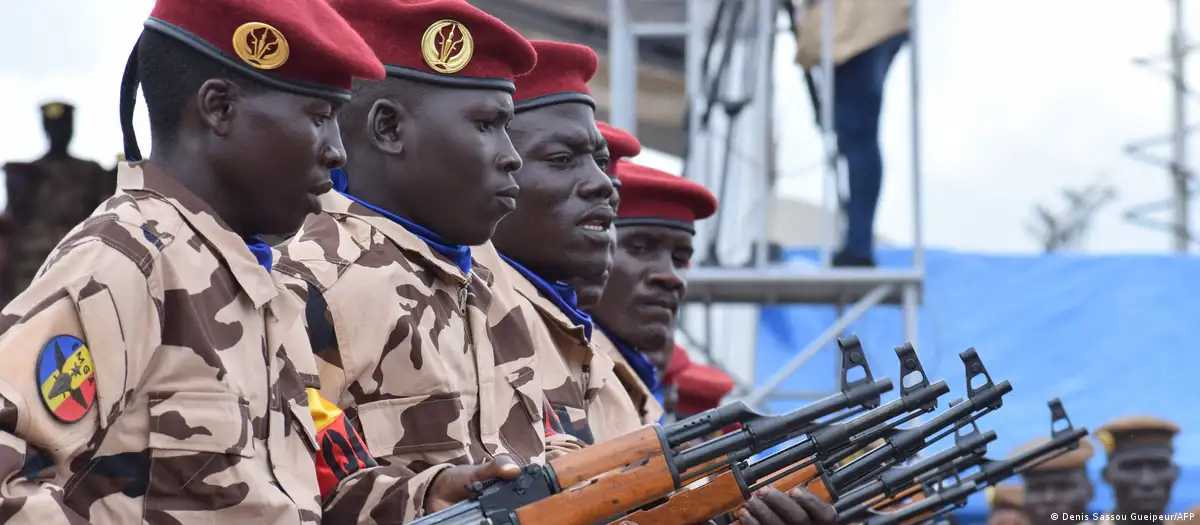 Haïti : vers un déploiement de forces de sécurité du Tchad