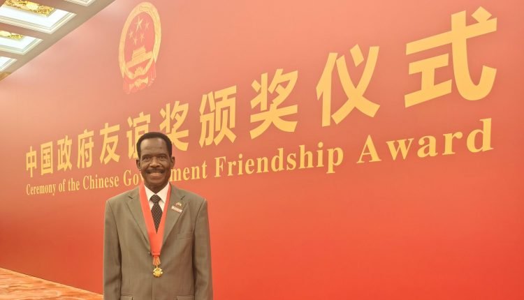 2026 : l’année des échanges culturels et humains sino-africains