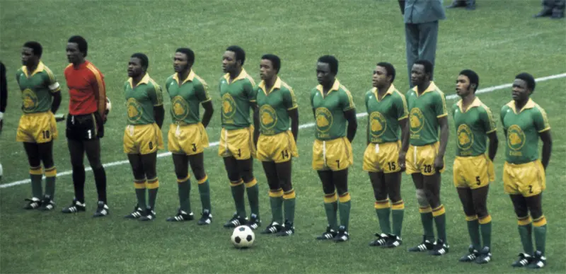 Coupe du Monde : La RDC à 90 minutes de mettre fin à 52 ans d&rsquo;attente