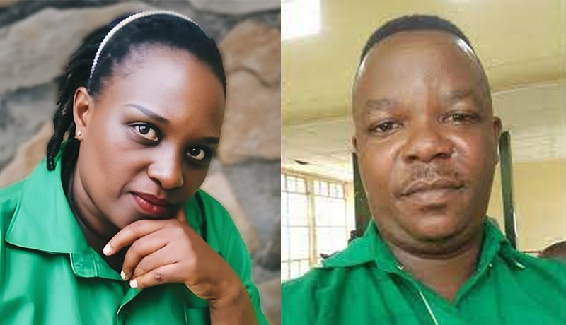 Communiqué de l’UJPLA relatif au sort des journalistes Burundais Sandra Muhoza et Kenny-Claude.