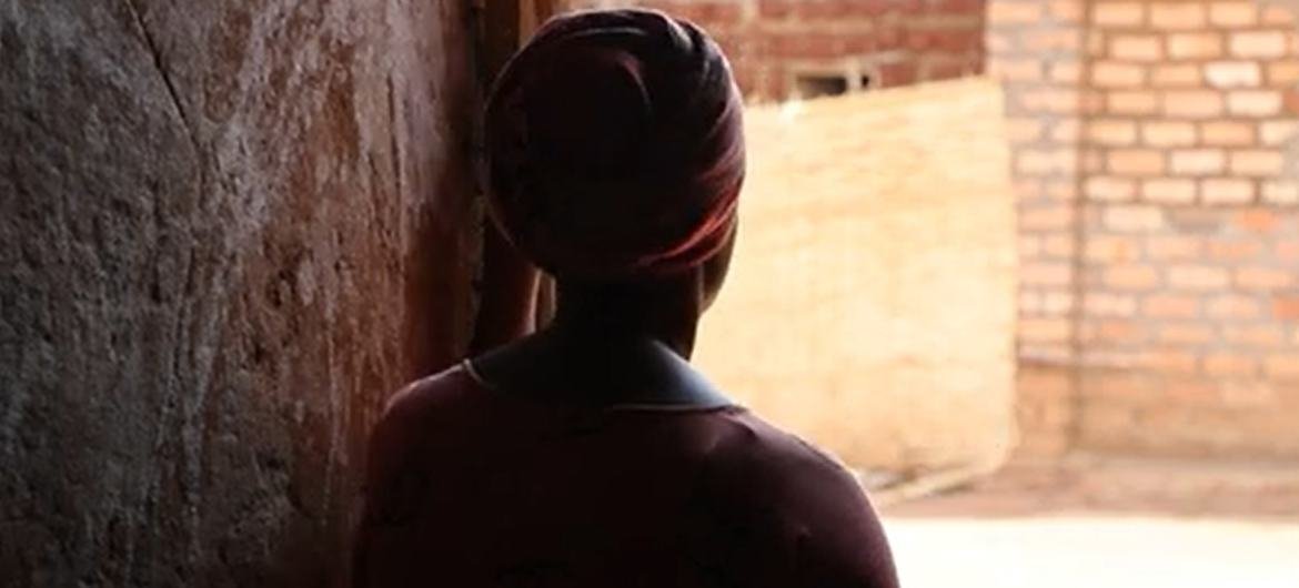 En RDC, l’horreur de l’esclavage sexuel et la tragédie des enfants nés du viol