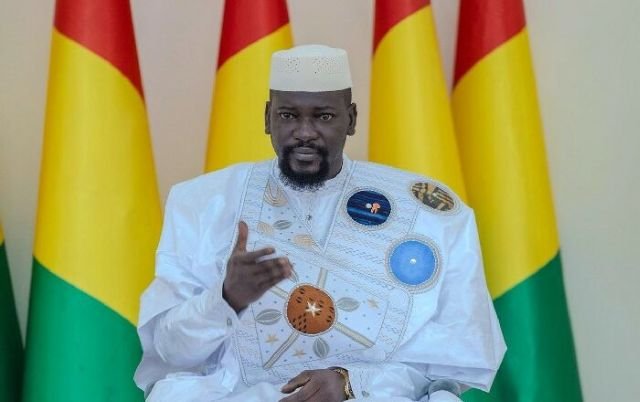 Guinée: 40 partis politiques dissous pour manquement à leurs obligations légales
