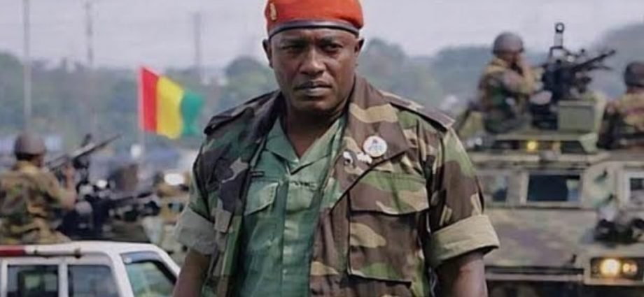 Aboubacar Toumba Diakité: une disparition tragique, devenue un lourd fardeau pour la junte guinéenne.