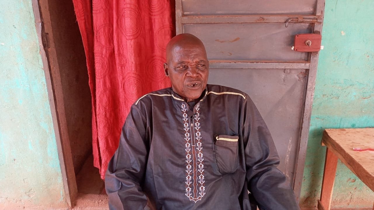Kankan : entre limogeage, maladie et véhicules repris, Antoine Dobo Guilavogui accuse