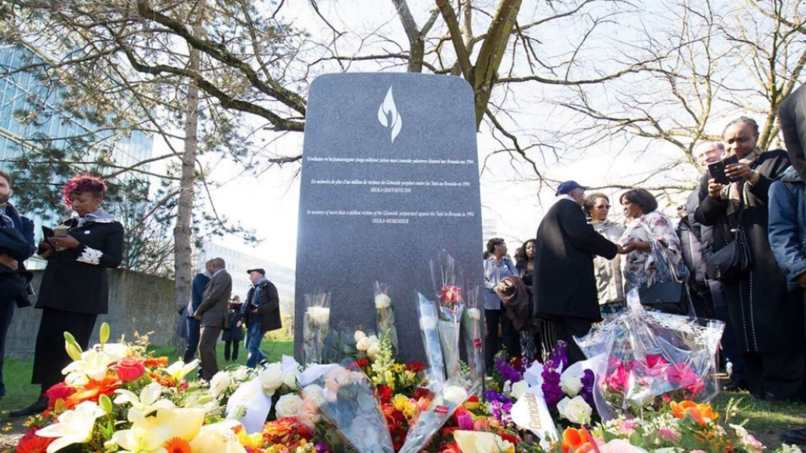 32e COMMEMORATION DU GENOCIDE RWANDAIS : Devoir de mémoire d’accord, mais…