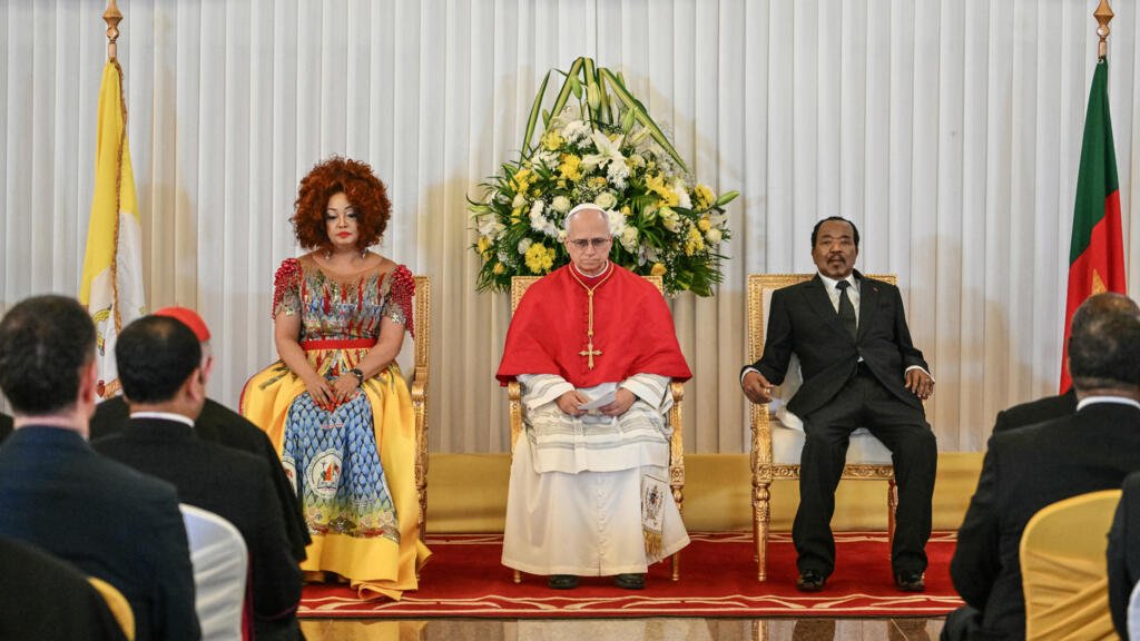 VISITE DU PAPE AU CAMEROUN : « Saint-Paul » entendra-t-il le sermon de Sa Sainteté ?