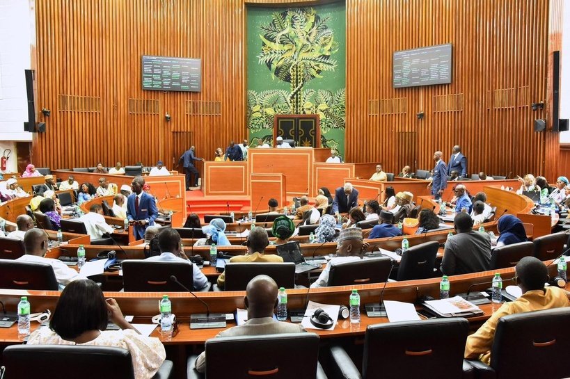Modification du Code électoral au Sénégal : un expert électoral perçoit «une manœuvre dangereuse pour la démocratie»
