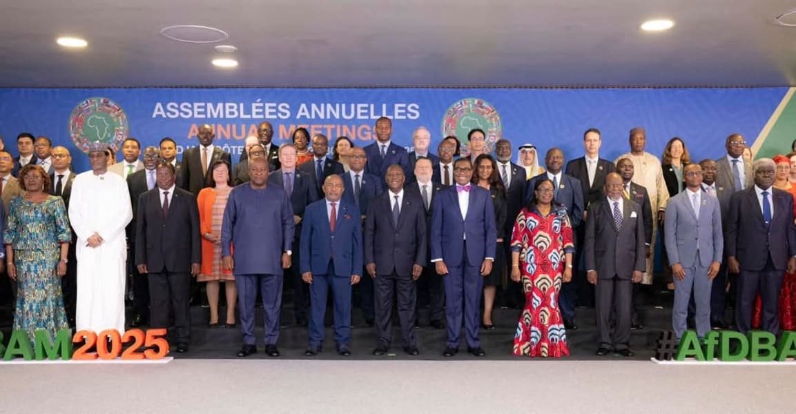 Assemblées annuelles 2026 de la BAD: l’Afrique doit trouver sa propre boussole!