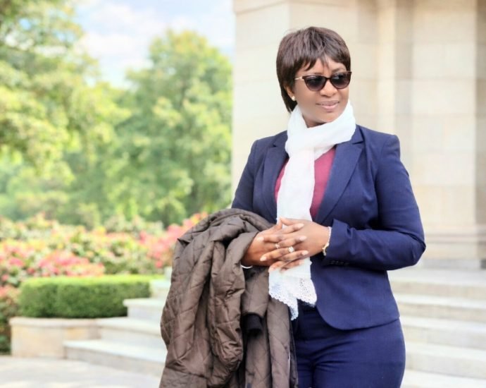 Edito-Guinée:Des ambassades entre décorum et faillite diplomatique. (Par Aïssatou Chérif Baldé).
