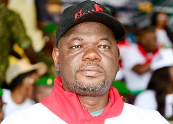 « L’ère des grands partis est révolue »: Bogola Haba dévoile le « plan » de la GMD pour le double scrutin du 31 mai