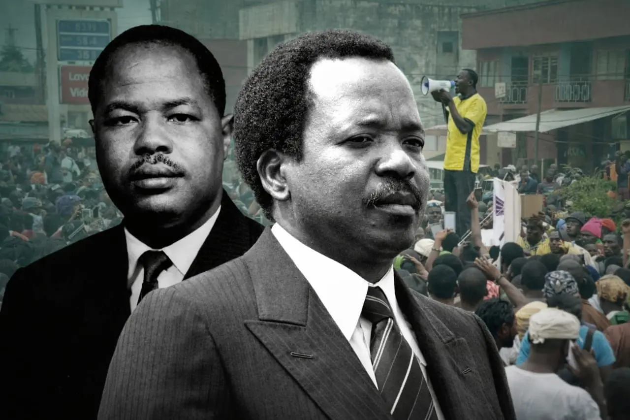 Réforme de la constitution camerounaise : notre pays fait un pas en arrière !