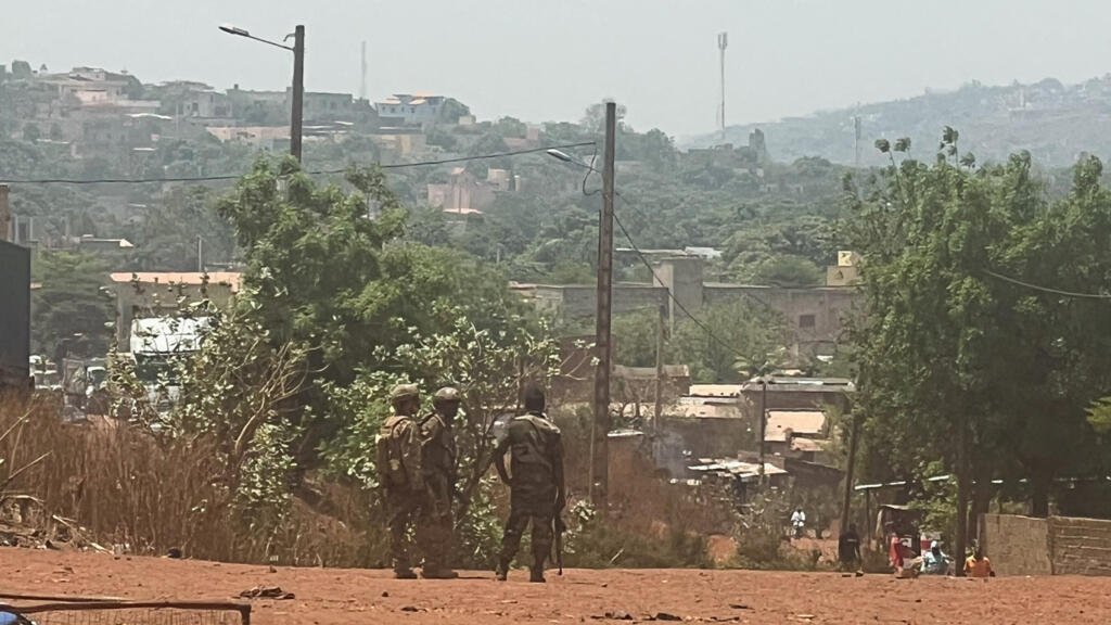 Mali : Moscou rejette l&rsquo;appel des rebelles touaregs à un retrait russe