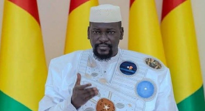 Dernière minute ! septembre : cinq ans après, Mamadi Doumbouya réaffirme son engagement pour une Guinée souveraine