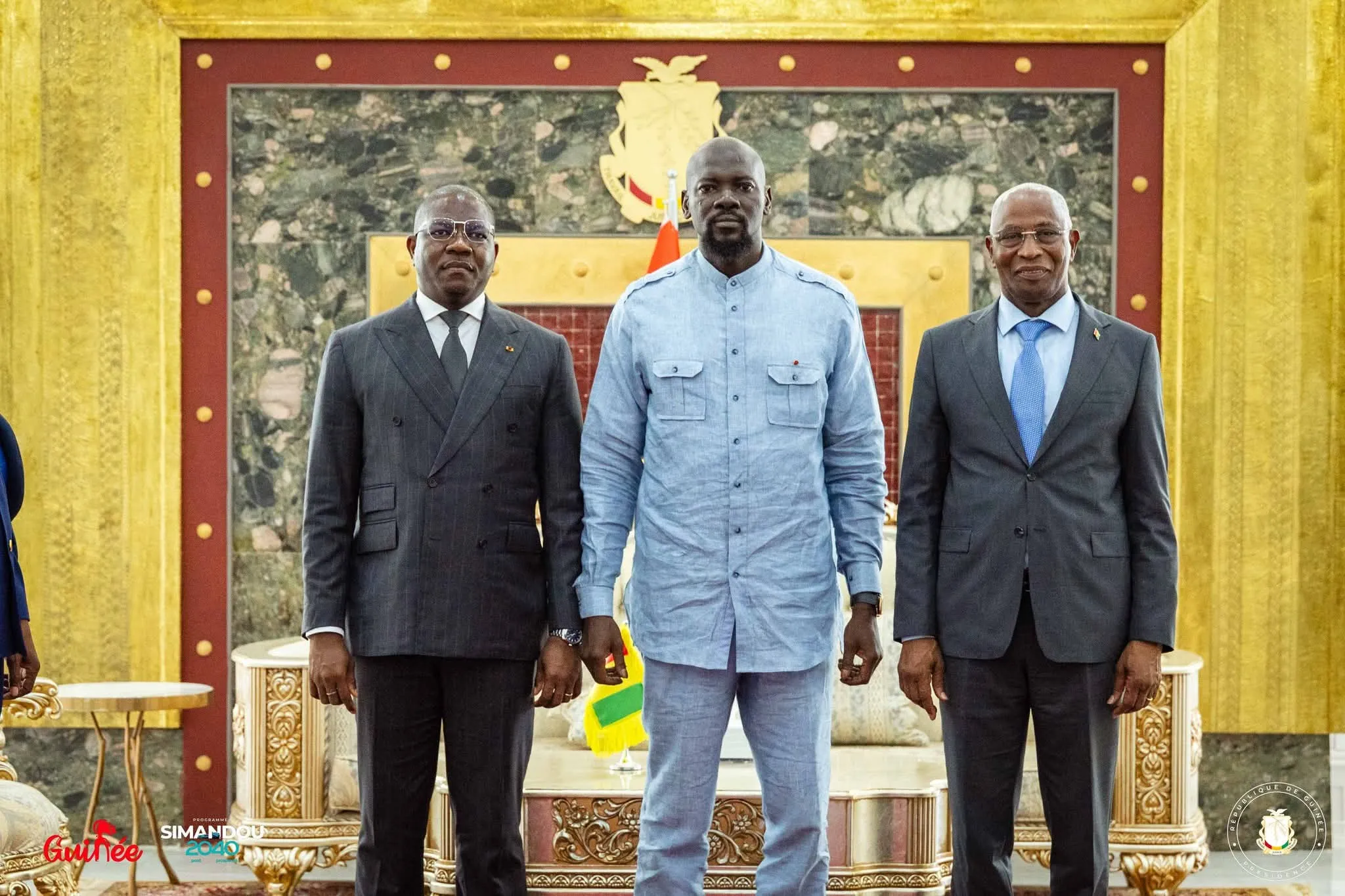 Bâtissons l’Afrique des corridors !