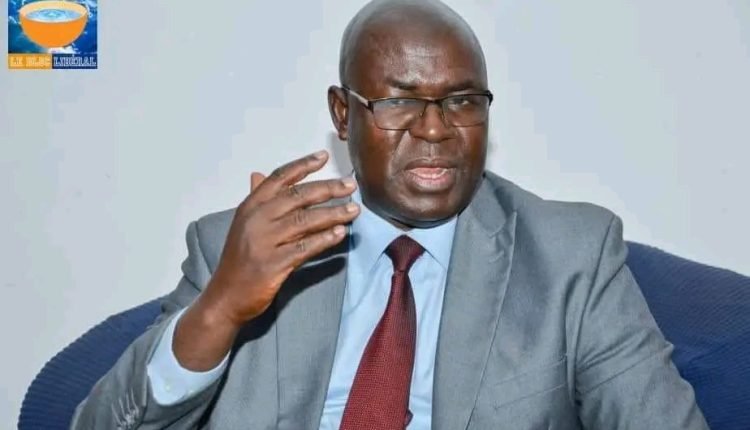 Le véritable danger pour la Guinée n’est pas la longévité des présidents. C’est la longévité des courtisans (Par Dr Faya Lansana MILLIMOUNO)