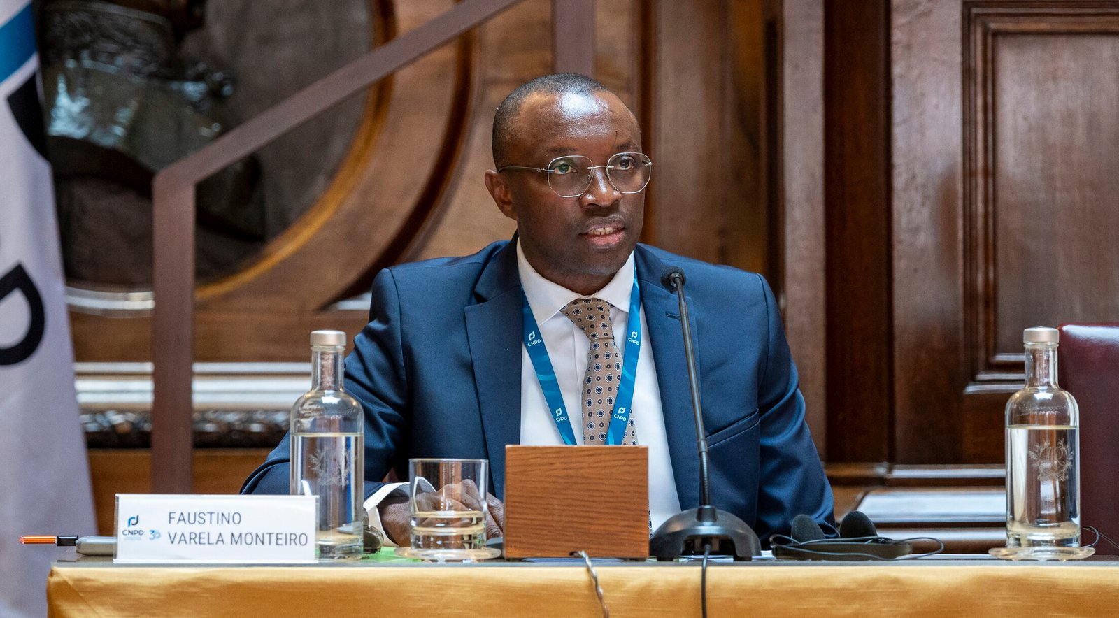 CAN 2025 : Le vice-président du Jury d’Appel de la CAF conteste l’injustice faite au Sénégal