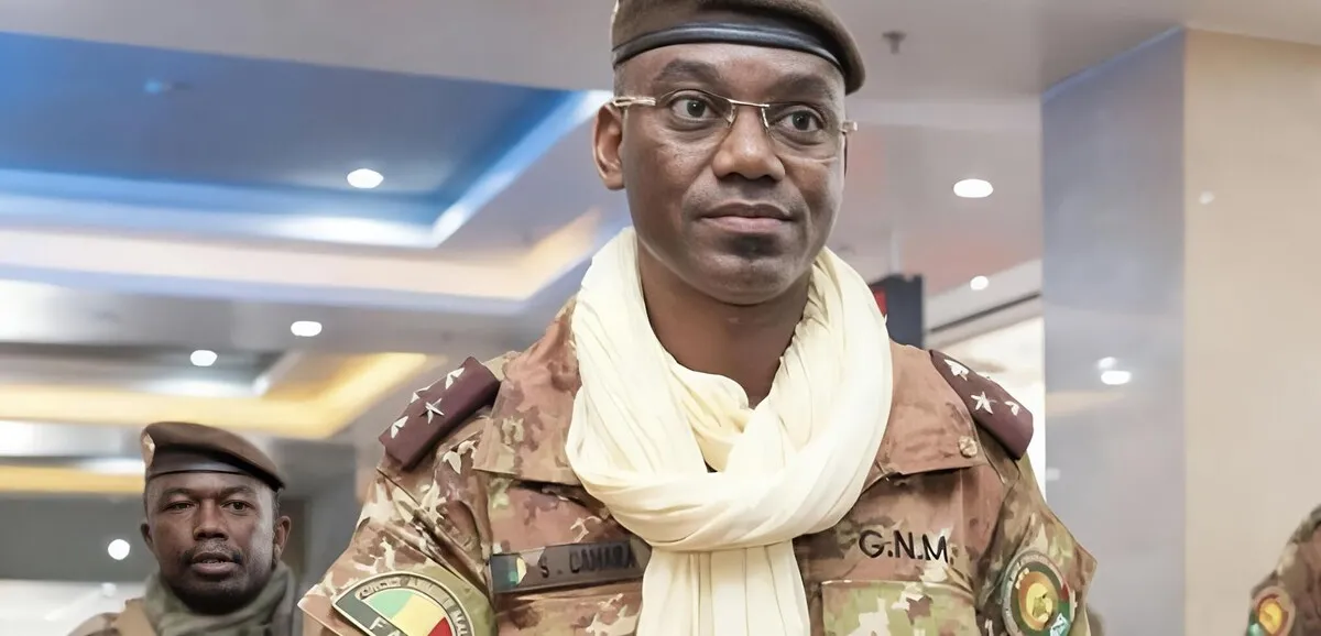 Qui est Sadio Camara, le ministre malien de la Défense, tué dans l&rsquo;attaque de sa résidence ?