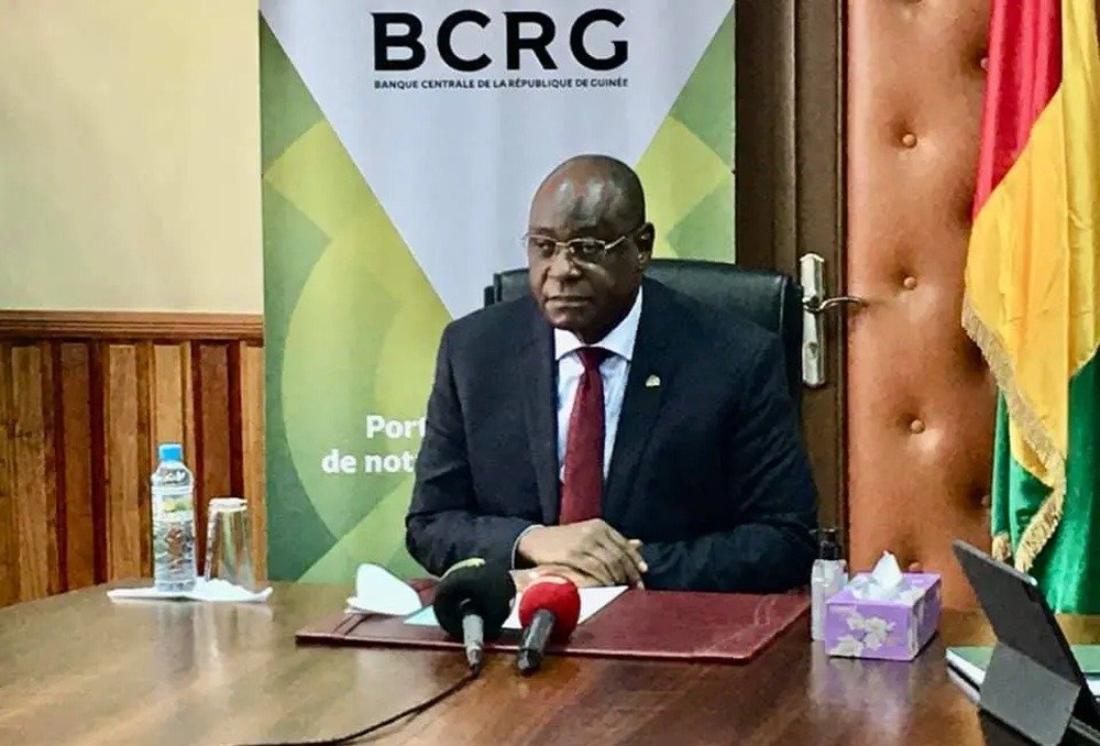 Un ex-gouverneur de Banque accusé de détournement de plus de 3 tonnes d’or
