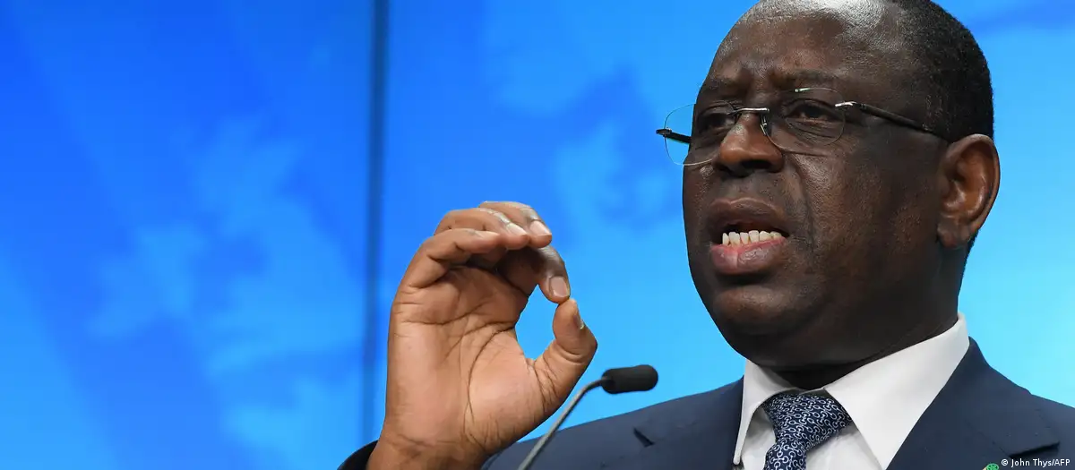 La candidature de Macky Sall à l&rsquo;Onu ne passe toujours pas