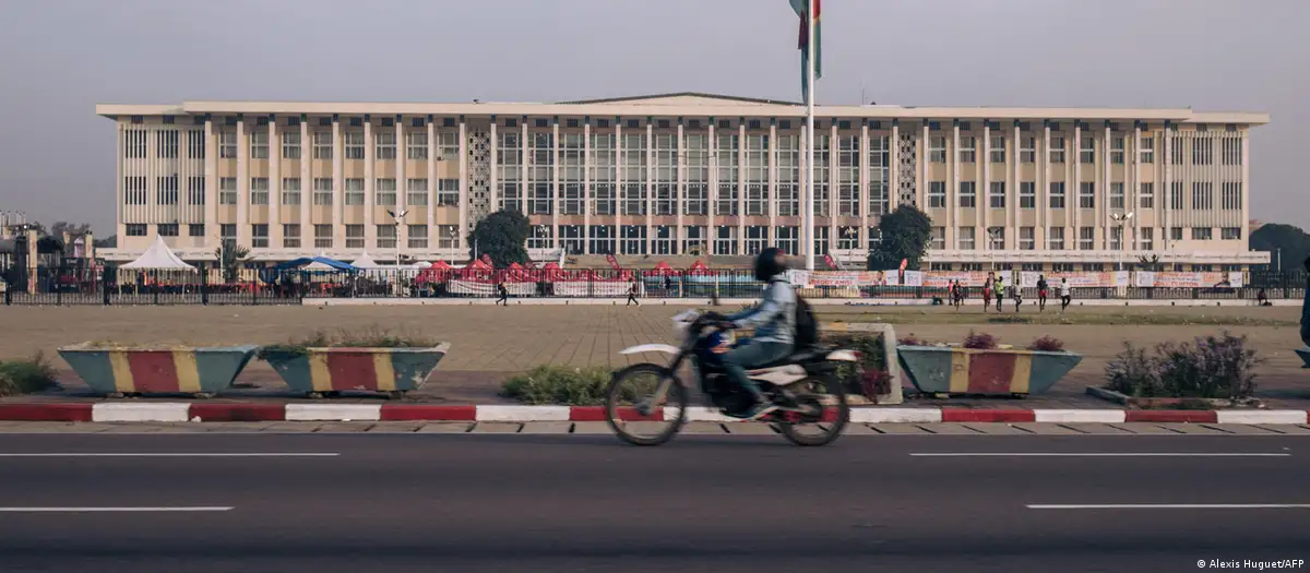 En RDC, le débat sur la réforme de la Constitution relancé