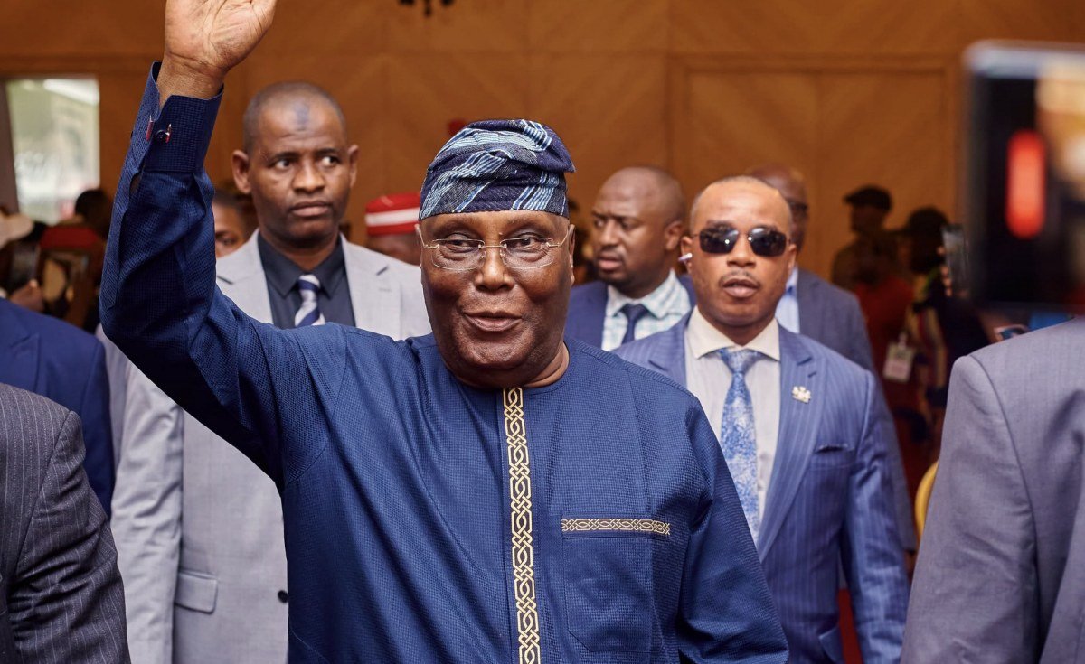 ELECTIONS GENERALES 2027 AU NIGERIA : L’opposition relèvera-t-elle le défi de l’union ?