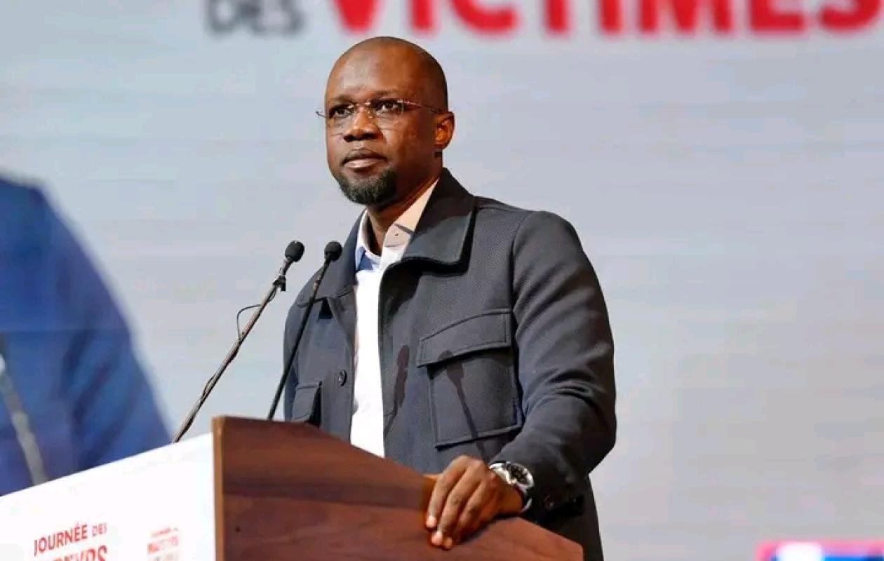 « Préparez-vous à des moments difficiles » : Ousmane Sonko annule ses voyages officiels et annonce une cure d&rsquo;austérité !