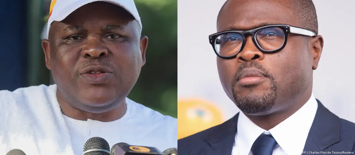 Au Bénin, l&rsquo;heure du choix approche
