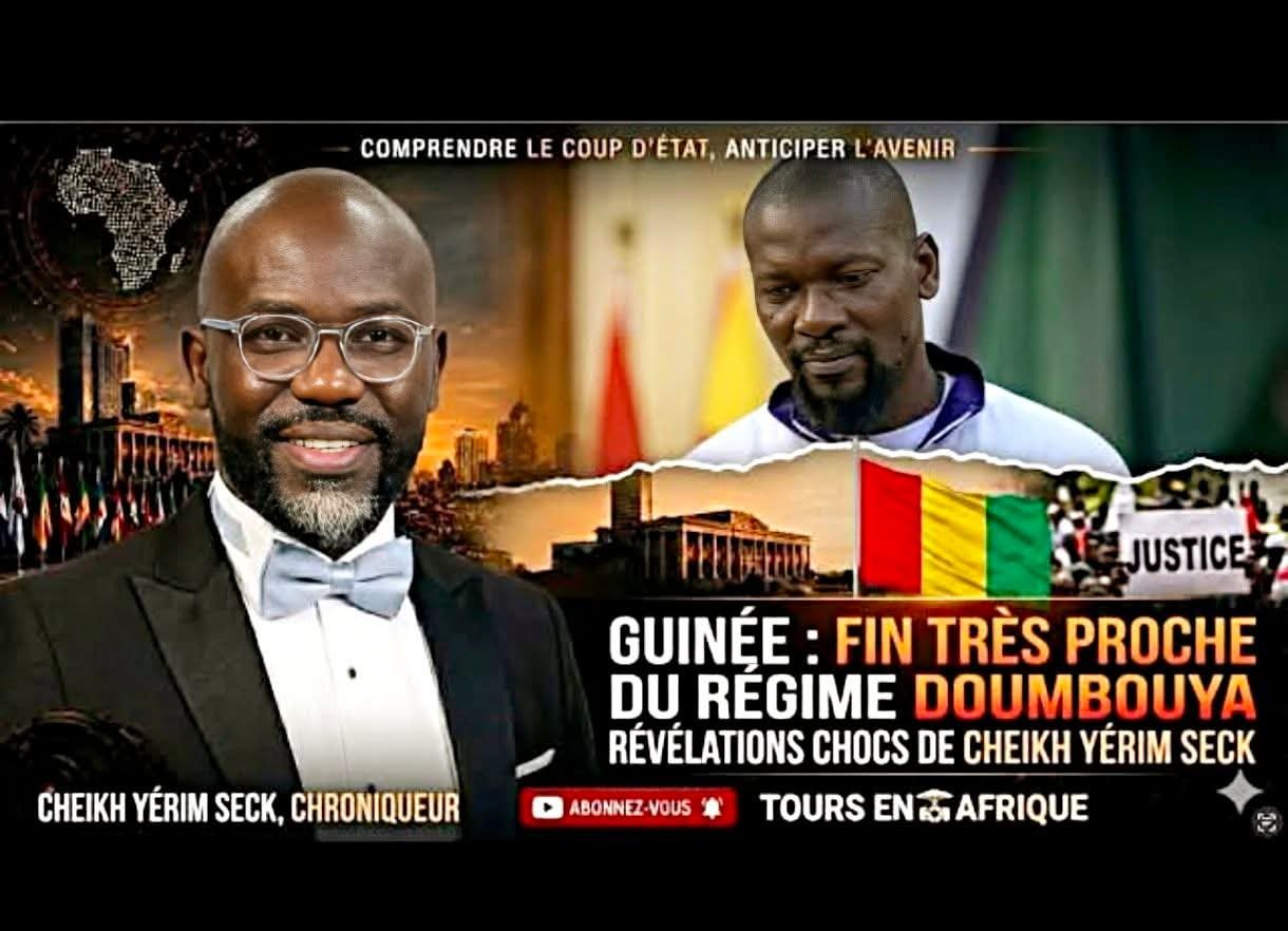 Où sont-ils nos compatriotes victimes de disparitions forcées ? (Par Karamoko Kourouma)