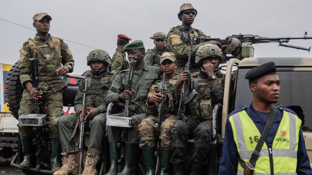 À la Une: l’accord humanitaire entre Kinshasa et l’AFC/M23